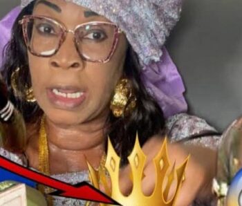 Modou Lo VS Siteu : Les graves révélations de Selbé Ndome « Damako guiss mou danou guén aduna… »