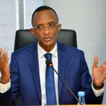 Kaffrine: Abdoulaye Saydou Sow félicite Pastef