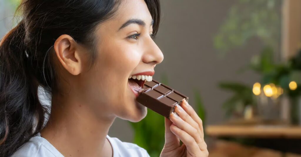 Attention : votre chocolat contient peut-être du plomb et du cadmium !