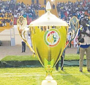 DIRECT DEUXIEME TOUR PRELIMINAIRE COUPE DU SENEGAL COJER VS ASC FOOT ACADEMY