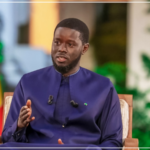 Bassirou Diomaye Faye : « La souveraineté du Sénégal ne peut se faire avec des bases militaires étrangères »