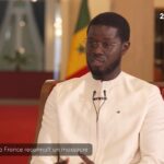 Le Président Bassirou Diomaye Faye salue la reconnaissance du massacre de Thiaroye par Emmanuel Macron