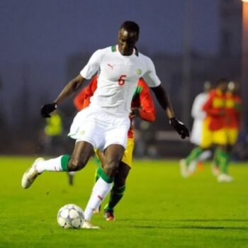 Lamine Sané : Pourquoi il a choisi le Sénégal plutôt que la France