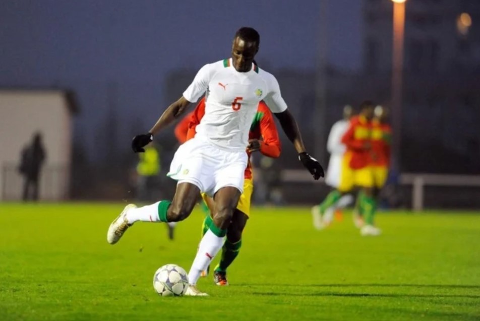Lamine Sané : Pourquoi il a choisi le Sénégal plutôt que la France