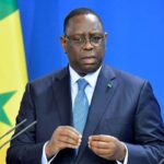 Législatives anticipées: Macky Sall félicite Pastef
