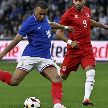 Equipe de France : la raison de l’absence de Kylian Mbappé dévoilée !
