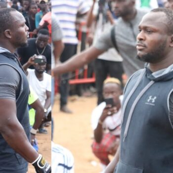 Modou Lô prépare son duel avec Siteu : « Il n’aura plus la victoire aux parcelles assainies »