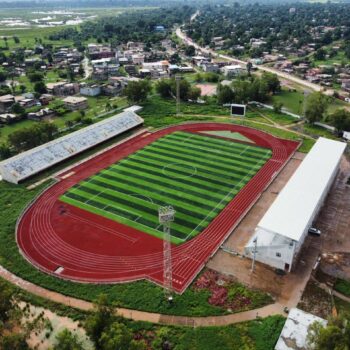 Réouverture des stades de Ziguinchor, Diourbel et Kaolack le 19 novembre