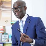 Thierno Alassane Sall: « Félicitations à Pastef »