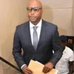 Assemblée nationale: 1. Barthélémy Dias officiellement déchu de son mandat de député