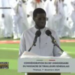 80 ans après Thiaroye : entre mémoire, justice et espoir d’une Afrique debout Par Mouhamadou Sissoko