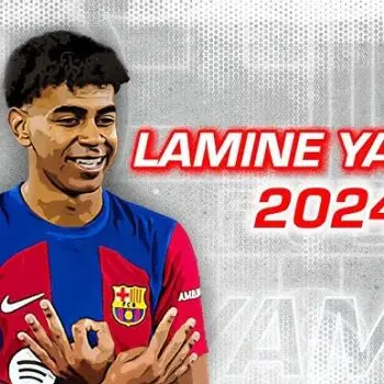 Lamine Yamal adoubé par la presse espagnole, la colère noire de Pep Guardiola sur deux légendes anglaises