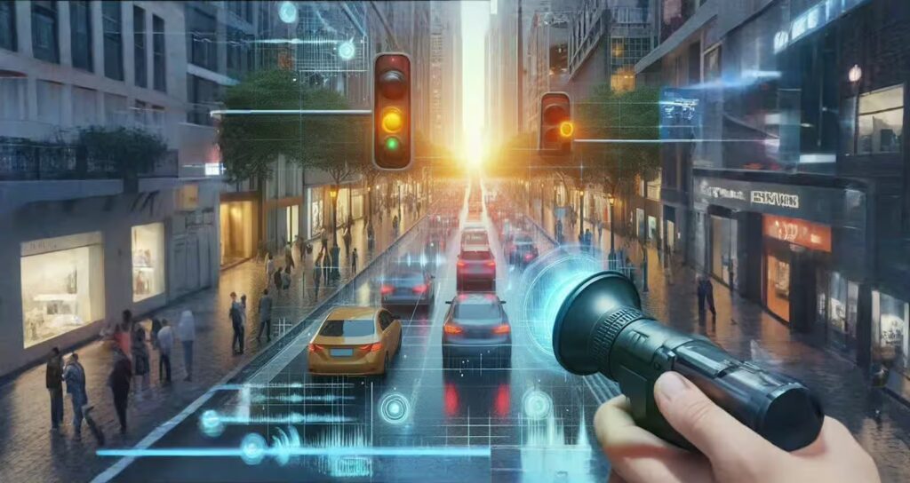 L’incroyable intelligence artificielle qui transforme l’audio en visuel