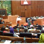 Déclaration de politique générale : Ousmane Sonko annonce la fermeture des bases militaires étrangères