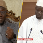 DPG: la réponse soft de Sonko à Cheikh Omar Diagne