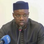 Assemblée nationale: Ousmane Sonko présente sa déclaration de politique générale
