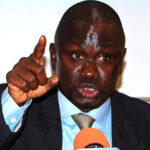 Paiement des bourses : Seydi Gassama rappelle l’obligation de l’État