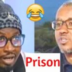 Relaxés pour incitation à la division ethnique, Oumar Sow et Abou Diallo condamnés avec sursis