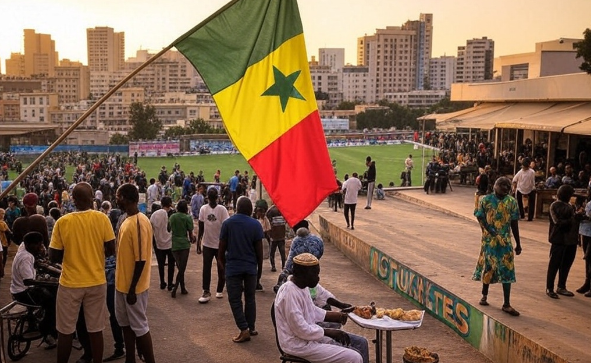 Réformes, Tensions et Alliances : Le Sénégal à la Croisée des Chemins