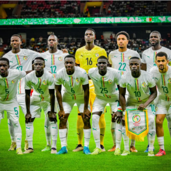 Qualification Mondial 2026 : Le Sénégal en quête de rédemption face au Togo pour préserver ses chances