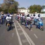 Immatriculation des deux-roues : 200.000 motos régularisées, un délai supplémentaire réclamé