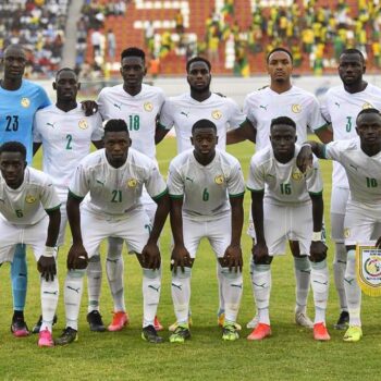 Les Lions de la Téranga en route pour la Coupe du Monde 2026 : Programme et enjeux des matchs contre le Soudan et le Togo