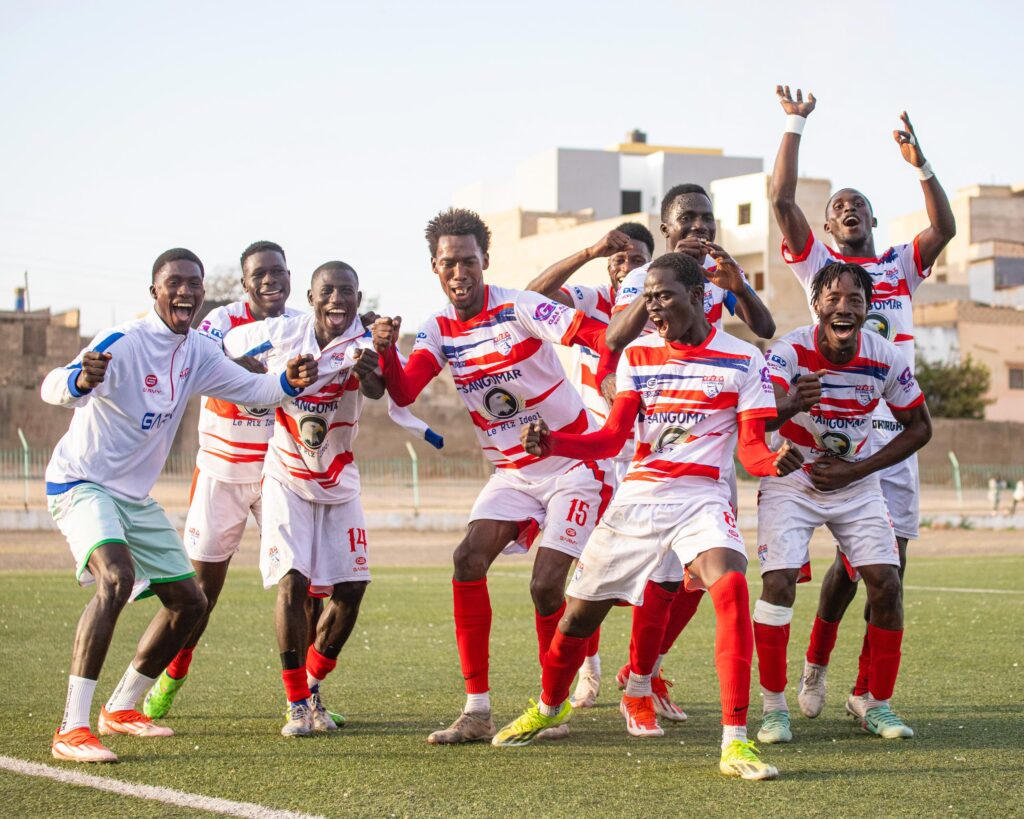 5e journée du championnat régional: Kumbalamb domine SoluÉtude et garde la tête du championnat