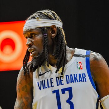 BAL 2025 : Majok brille avec Ville de Dakar et déclare son amour au Sénégal