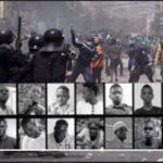 Familles des victimes : une action judiciaire collective se prépare