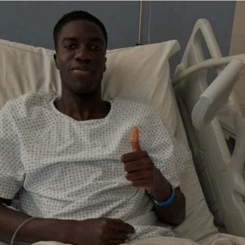 Assane Diao saison terminée : L&rsquo;ailier sénégalais opéré du pied avec succès