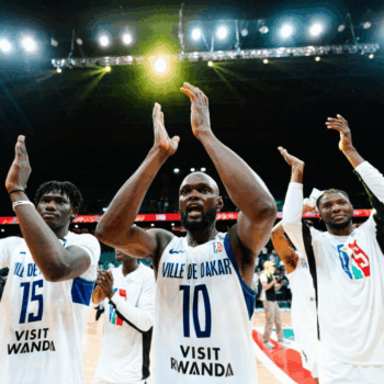 ASC Ville de Dakar: Majok et son coach désamorcent une tension tactique lors de la victoire BAL