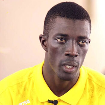 Union Africaine de Taekwondo: Balla Dièye rempile pour un nouveau mandat