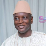 Dialogue national : Aly Ngouille Ndiaye alerte sur les dérives institutionnelles