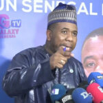 Dialogue national : Bougane Guèye Dany répond par un contre-dialogue