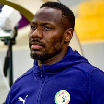 British Tour: Pape Thiaw convoque un groupe sans Sadio Mané