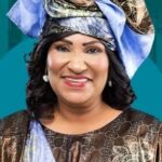 Rose Wardini: « Le peuple a élu le président actuel, nous le soutenons… »