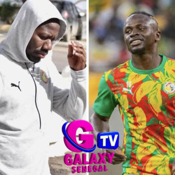 Sadio Mané absent :  Pape Thiaw s&rsquo;explique!