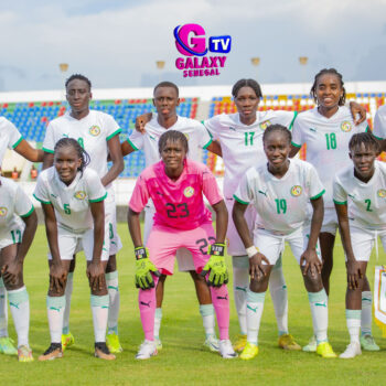 CAN Féminine 2024 au Maroc : le calendrier officiel dévoilé, le Sénégal dans un groupe relevé