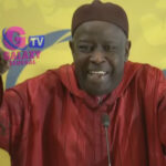 Dialogue national : Serigne Mansour Sy Djamil réafirme son « Gueumeul door »
