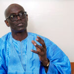 Dialogue national : Thierno Alassane Sall claque la porte et dénonce une mascarade