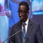 Amadou Ba au dialogue national : « Dialoguer, c’est assumer sa responsabilité »