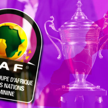 CAN Féminine 2024 au Maroc : les stades dévoilés, les Lionnes prêtes à rugir !