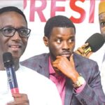 Dialogue national : Amadou Ba va répondre présent