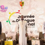 Dialogue national : Diomaye Faye appelle à un sursaut historique pour refonder la démocratie