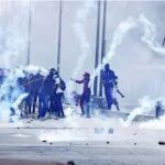 Émeutes du 9 février 2024: 6 milliards versés à deux entreprises après la présidentielle