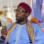 Dialogue national : Fadel Barro veut porter la voix des sans-voix