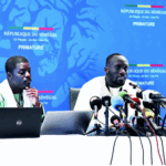 Réforme des médias : vers une régulation globale et un appui financier