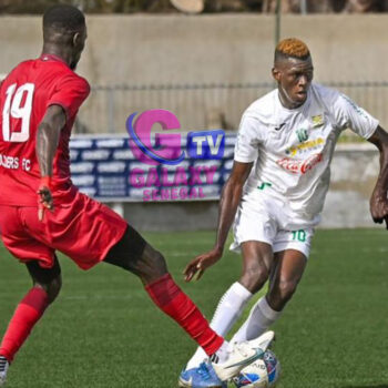 Coupe du Sénégal : BUILDERS FC perd sur tapis vert, Jaraaf en finale !