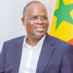 Dialogue national : Khalifa Sall exige un processus inclusif et transparent