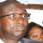 Ismaïla Madior Fall placé sous bracelet électronique après son audition